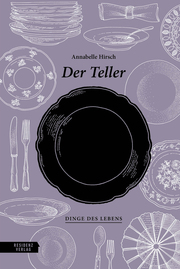 Der Teller - Cover