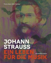 Johann Strauss - Cover