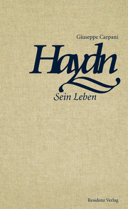 Haydn - Cover