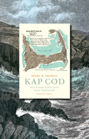 Kap Cod - Cover