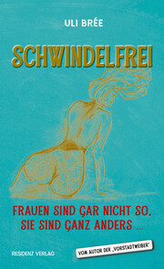 Schwindelfrei - Cover