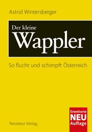 Der kleine Wappler - Cover