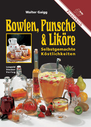 Bowlen, Punsche & Liköre