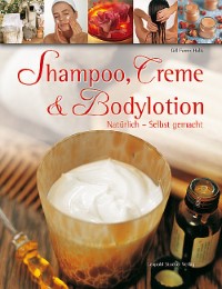 Shampoo, Creme & Bodylotion