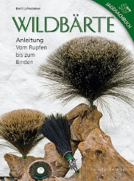 Wildbärte - Cover