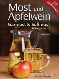 Most und Apfelwein - Cover