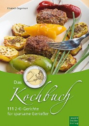 Das 2-Euro-Kochbuch