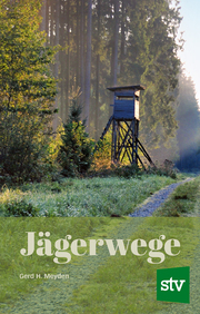 Jägerwege - Cover
