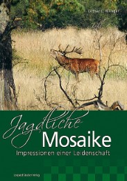 Jagdliche Mosaike - Cover
