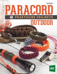 Paracord - Outdoor