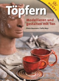 Töpfern - Cover