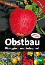Obstbau - Cover