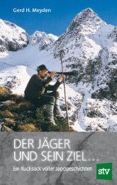Der Jäger und sein Ziel... - Cover