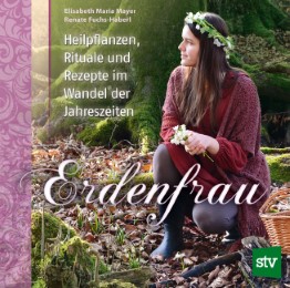 Erdenfrau - Cover