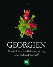 Georgien - Cover