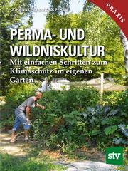 Perma- und Wildniskultur - Cover
