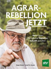Agrar-Rebellion Jetzt - Cover
