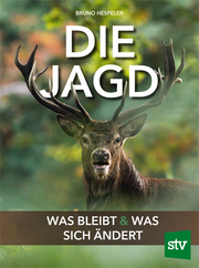 Die Jagd - Cover