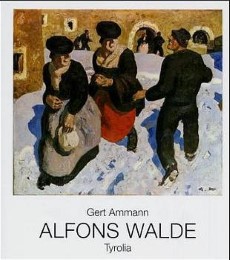 Alfons Walde