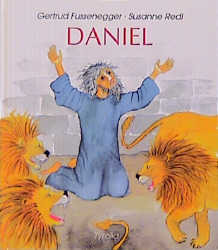 Daniel - Cover