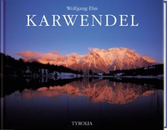 Karwendel - Cover