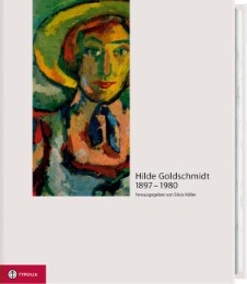 Hilde Goldschmidt 1897-1980
