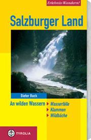 Salzburger Land - Cover