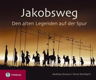 Jakobsweg - Cover