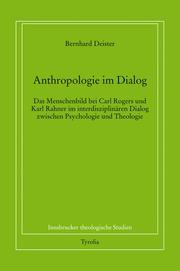 Anthropologie im Dialog - Cover