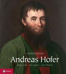 Andreas Hofer - Cover