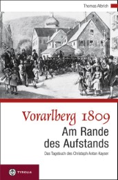 Vorarlberg 1809