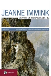 Jeanne Immink - Cover