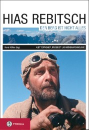Hias Rebitsch - Cover