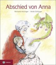 Abschied von Anna - Cover