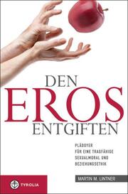 Den Eros entgiften - Cover