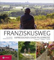 Franziskusweg - Cover
