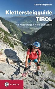 Klettersteigguide Tirol