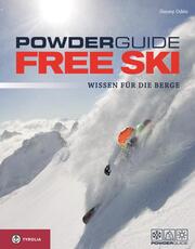 Powderguide Free Ski