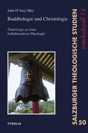 Buddhologie und Christologie - Cover