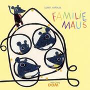 Familie Maus - Cover