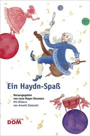 Ein Haydn-Spaß - Cover