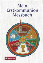 Mein Erstkommunion Messbuch
