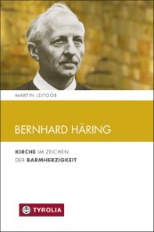 Bernhard Häring - Cover
