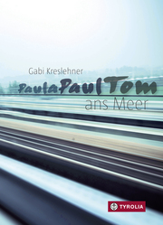 PaulaPaulTom ans Meer - Cover
