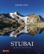 Stubai - Cover