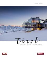 Tirol - Cover