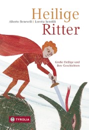 Heilige Ritter - Cover