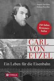 Carl von Etzel - Cover