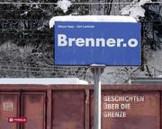 Brenner.o - Cover