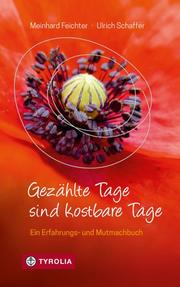 Gezählte Tage sind kostbare Tage - Cover
